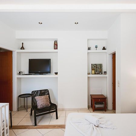 Jenny Apartments Zakynthos Town Exterior foto