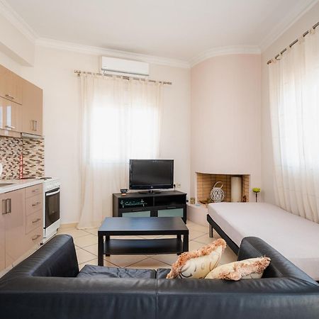 Jenny Apartments Zakynthos Town Exterior foto