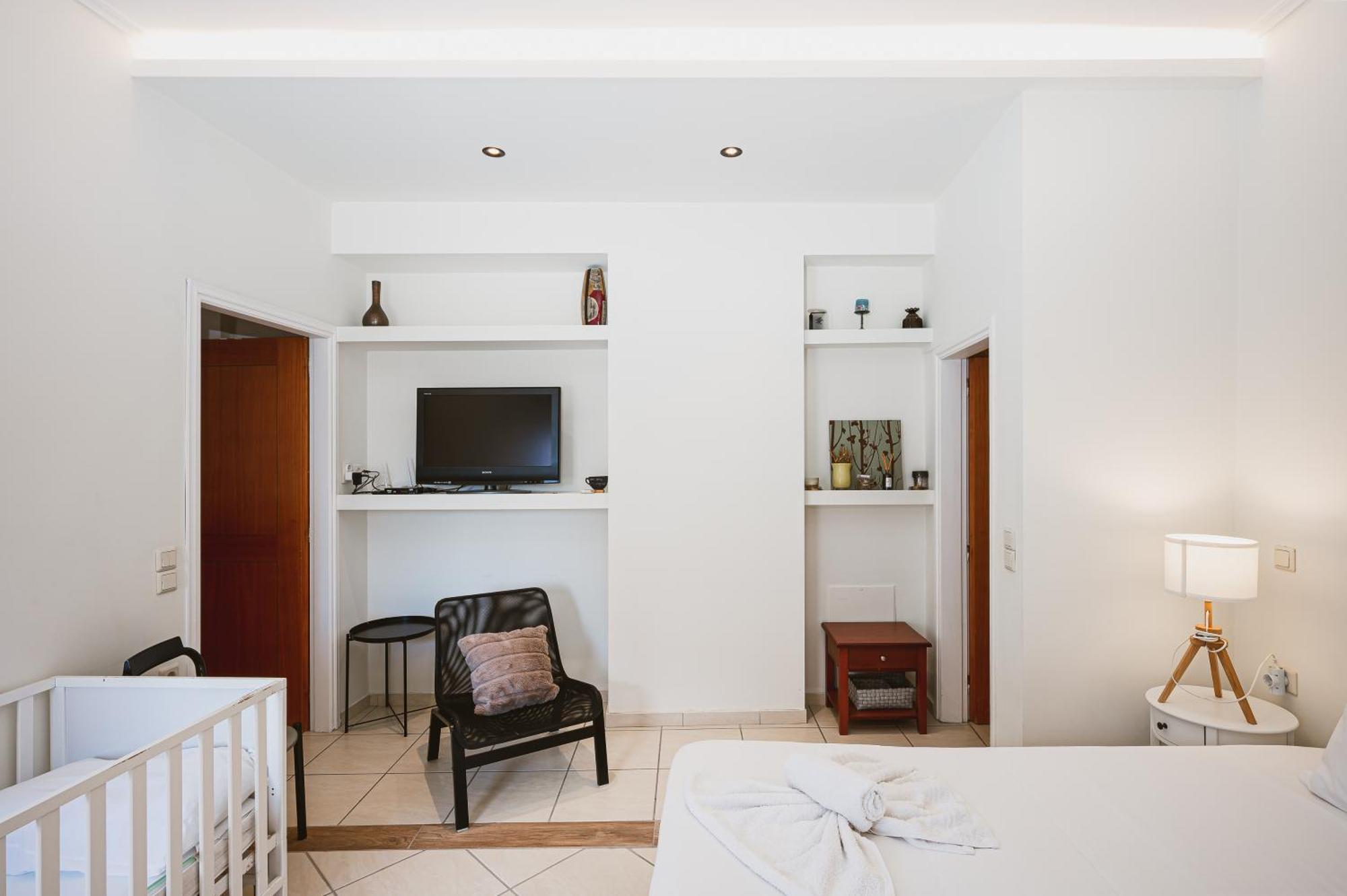 Jenny Apartments Zakynthos Town Exterior foto