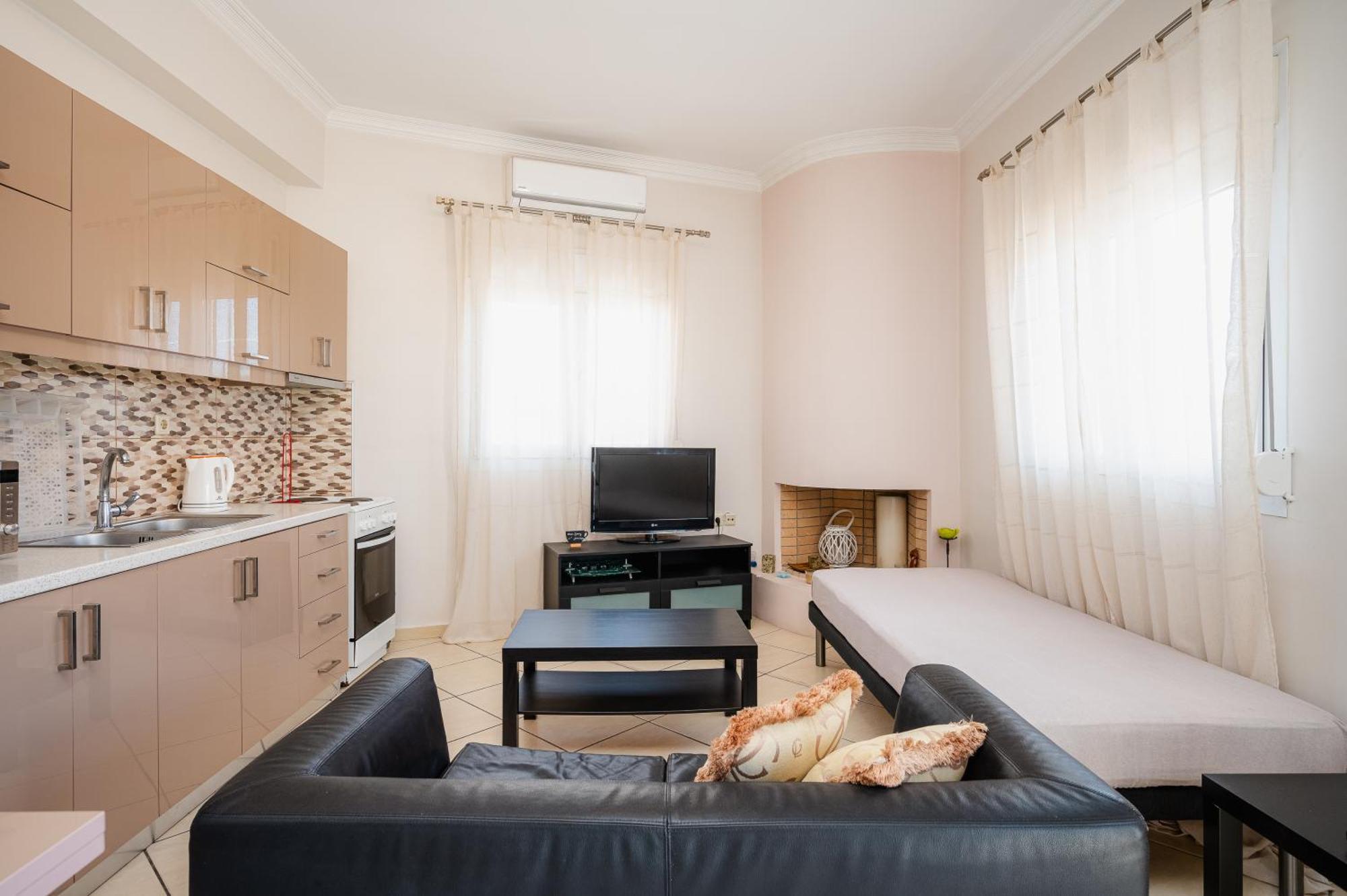Jenny Apartments Zakynthos Town Exterior foto