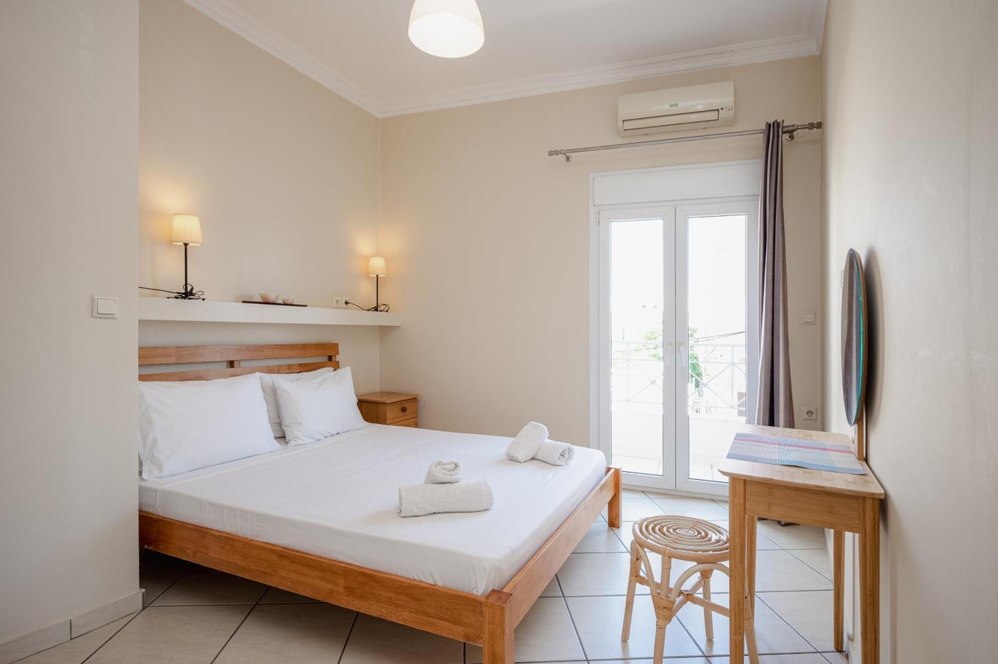 Jenny Apartments Zakynthos Town Exterior foto